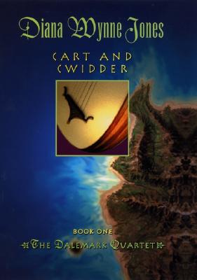Cart and Cwidder: Book 1 of The Dalemark Quartet