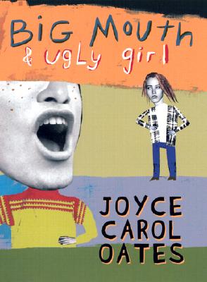 Big Mouth & Ugly Girl