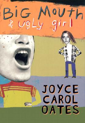 Big Mouth & Ugly Girl