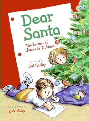 Dear Santa: The Letters of James B. Dobbins
