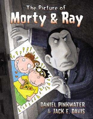 Picture of Morty and Ray, The