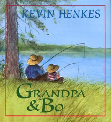Grandpa and Bo