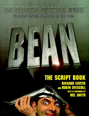 Image for Bean: The Script Book