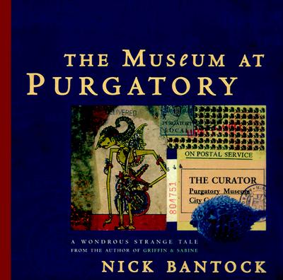 THE MUSEUM AT PURGATORY
