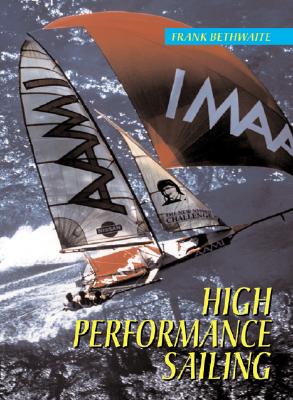 Image for High Performance Sailing