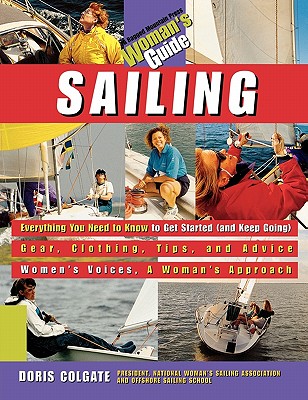 Sailing: A Woman's Guide