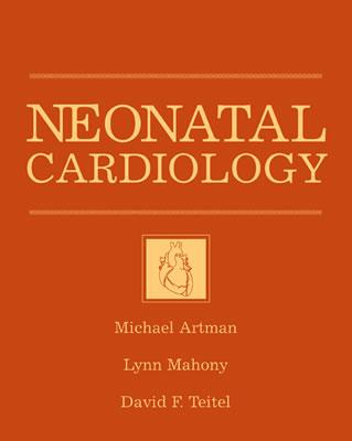 Neonatal Cardiology