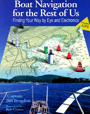 Boat Navigation for the Rest of Us: Finding Your Way by Eye and Electronics