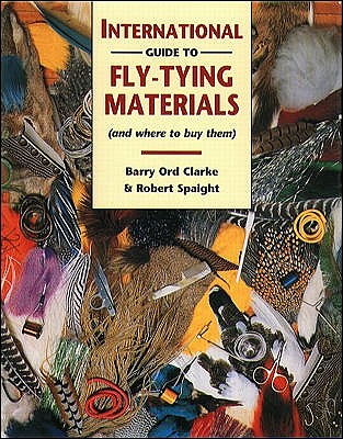 International Guide to Fly-Tying Materials