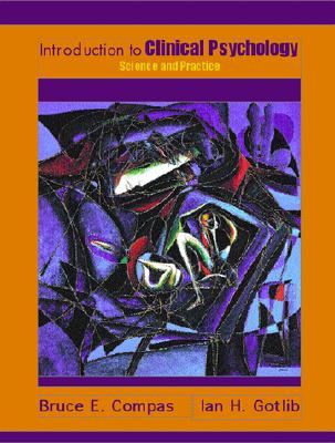 Image for Introduction to Clinical Psychology: Science and Practice Introduction to Clinical Psychology: Science and Practice
