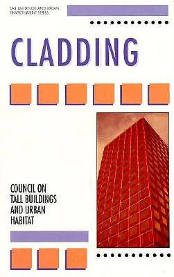Cladding Council on Tall Buildings and Urban Habitat. Committee 12A and Bassler, Bruce L.