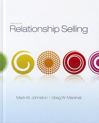 Relationship Selling