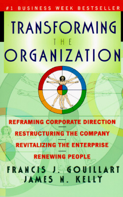 Transforming the Organization