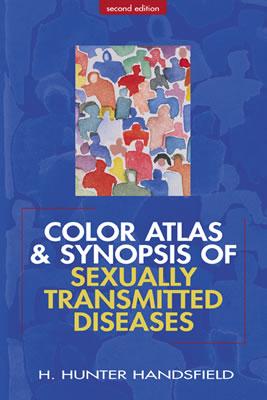 Color Atlas and Synopsis of Sexually Transmitted Diseases
