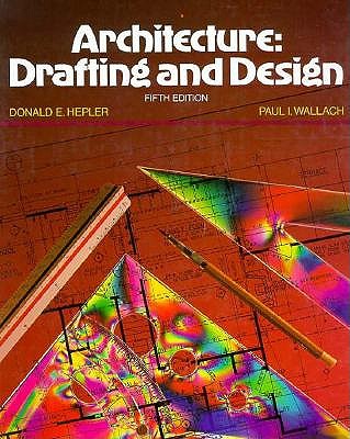 Image for Architecture: Drafting and design