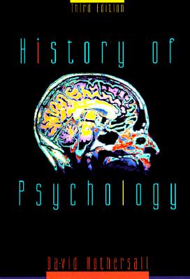 History of Psychology
