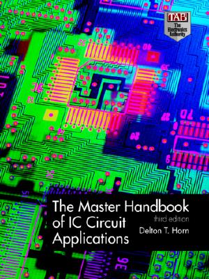 Image for The Master Handbook of IC Circuit Applications