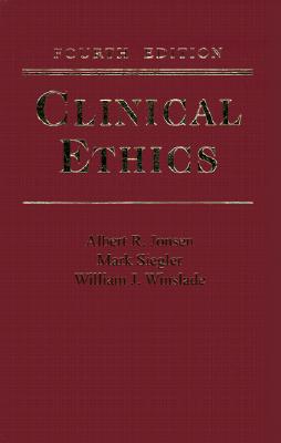 Clinical Ethics