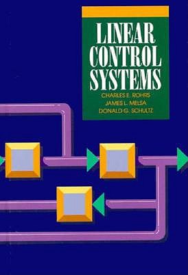 Linear Control Systems