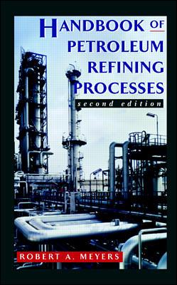 Handbook of Petroleum Refining Processes