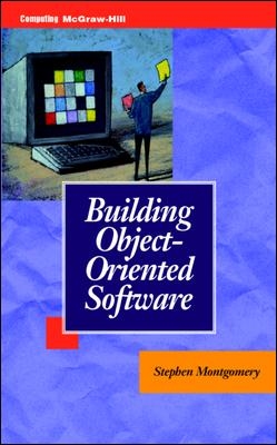 Building Object-Oriented Software (Software Development)