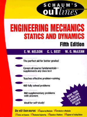 Schaum's Outline of Engineering Mechanics