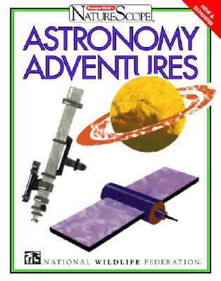 Astronomy Adventures (New & Expanded and New & Expanded)