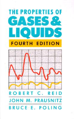 The Properties of Gases and Liquids