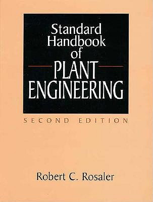 Standard Handbook of Plant Engineering