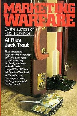 Marketing Warfare