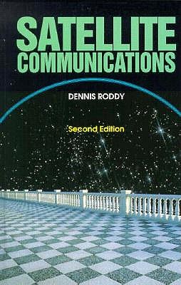 Satellite Communications, 2nd Edition