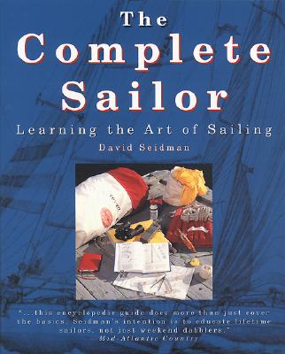 The Complete Sailor: Learning the Art of Sailing