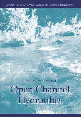 Open Channel Hydraulics