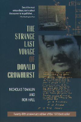The Strange Last Voyage of Donald Crowhurst