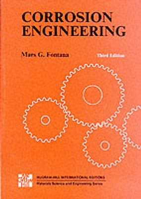 Image for Corrosion Engineering (Third edition) Corrosion Engineering (Third edition)