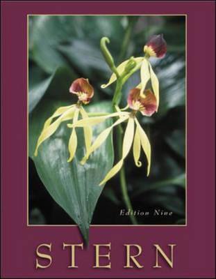 Introductory Plant Biology