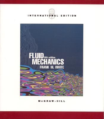 Fluid Mechanics With Student Resources Cd