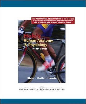 Hole's Human Anatomy and Physiology