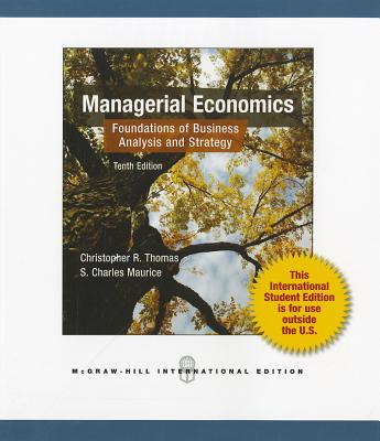 Managerial Economics