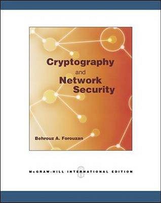 Cryptography and Network Security