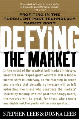 Defying the Market: Profiting in the Turbulent Post-Technology Market Boom