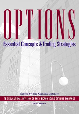 Options:Essential Concepts, 3rd Edition