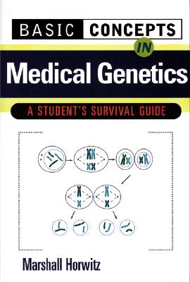 Basic Concepts In Medical Genetics