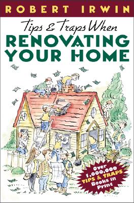 Tips & Traps When Renovating Your Home