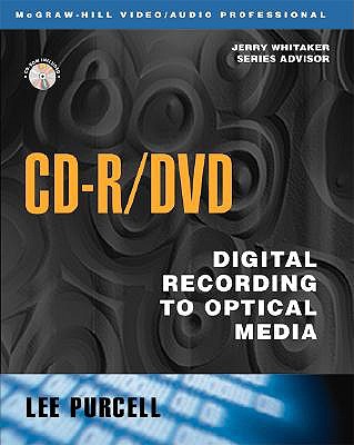 CD-R/DVD Disc Recording Demystified