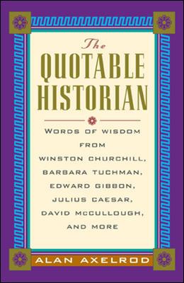The Quotable Historian