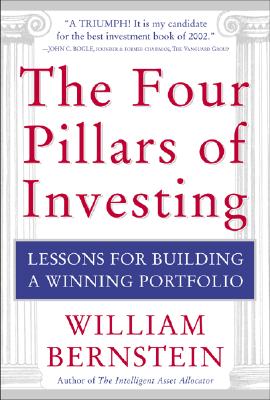 Image for Four Pillars of Investing: Lessons For Building A Winning Portfolio