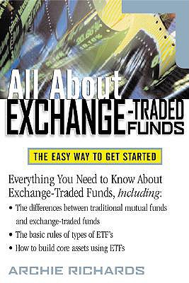 All about Exchange Traded Funds