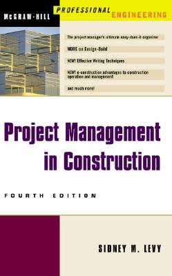 Project Management in Construction