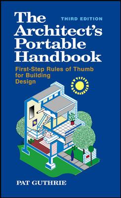 Architect's Portable Handbook